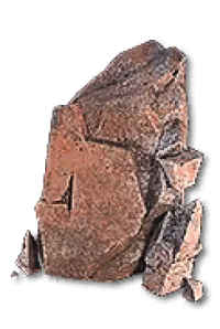 10K Iron Chunk (Need to salvage by yourself)